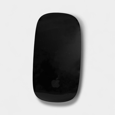 Apple Magic Mouse Maus 2 | Schwarz |  Bluetooth - Wireless | Zustand: Sehr Gut