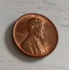 1952-D AU Lincoln Wheat Cent ~ Free Shipping! #2