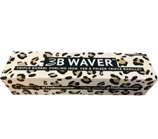 Beachwaver 3 Triple Barrel 3B Waver Curling Iron Catwalk BW300L - New