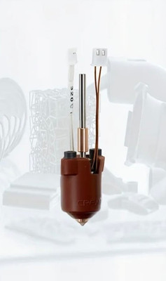 Creality K1C K1 K1 Max Hotend Kit Extruder-Heizkörper
