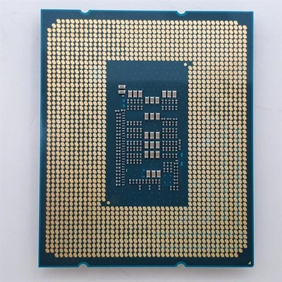 Intel Core i3-13100F Processor 4Core 8Threads 3.4GHz LGA1700 12MB