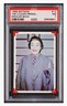 1966 🫟 PSA 7 Batman The Clown Prince Riddler Back #12