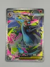 2025 Pokemon Mega Evolution Phantasmal Flames Mega Charizard X Ex 109/094 - NM
