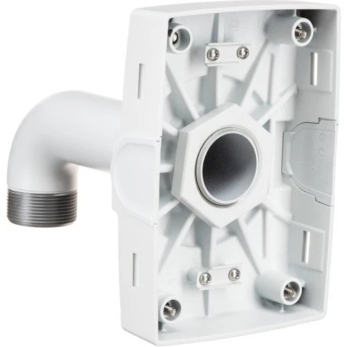 Axis Communications T91D61 Wall Mount with 1.5" NPS Thread - Image 2 of 3