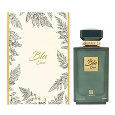 Blu Oud Ahmed Al Maghribi perfume - a fragrância Compartilhável 2024
