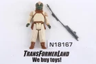 Klaatu In Skiff Guard Outfit 100% Complete Original Kenner Star Wars NO REPRO