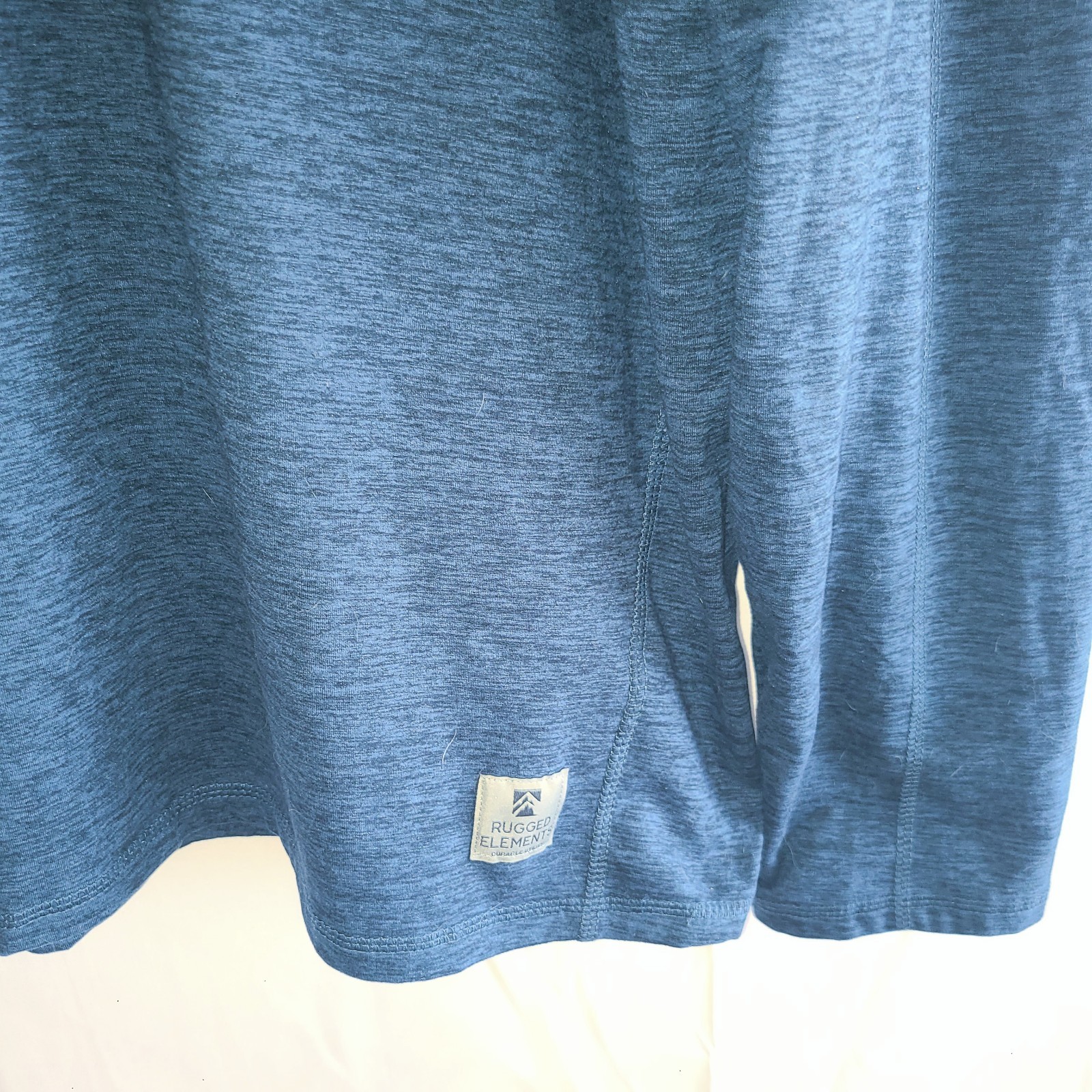 Rugged Elements Durable Utility Mens Large Long S… - image 6