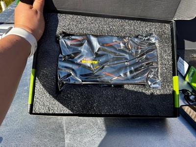GeForce  GTX 1060 WINDFORCE OC 6G (Rev. 1.0/1.1)