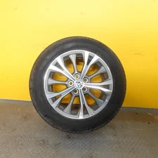 2022-2023 BUICK ENVISION 18x8 10 Spoke WHEEL RIM W TIRE 84758455