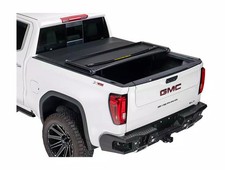 Gator SFX Tri-Fold Tonneau Cover Fits 2019-2026 Silverado/Sierra 1500 5'8" Bed