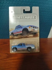Matchbox 2025 TRUCK SERIES '95 Nissan Hardbody (D21) 1/5 Blue 🆕