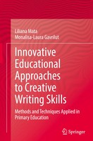 Liliana Mata (U. A.) | Innovative Educational Approaches To Creative Writing...