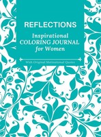 Camptys Inspirations | Reflections | Buch | Englisch (2022) | Gebunden