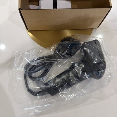 Handheld USB 2D Barcode Scanner Wired QR Data Matrix Bar Code Reader for POS
