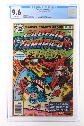 Comic Image