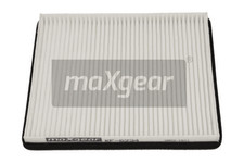 Filter Innenraumluft für NISSAN MICRA II
