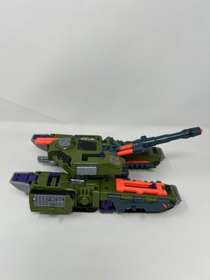 Transformers Toys Legacy Evolution Leader Armada Universe Megatron Toy, 7-inch,