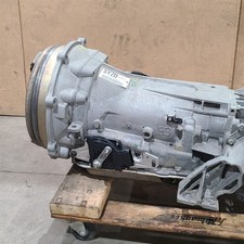 2005 Corvette C6 Automatic Transmission Torque Converter Ls2 6.0 Aa7398