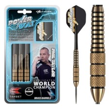 Target Phil Taylor Power Bolt Steeldarts 22g