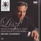 Liszt: Annes de Plerinage II (CD, Apr-2011, 2 Discs, Piano Classics)