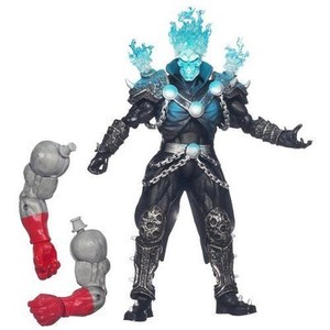 action figure ghost rider