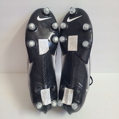 Nike Vapor Edge Speed 360 Football Cleats CZ5575-001 Size  display picture 2