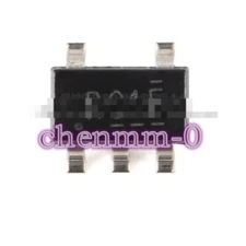 10PCS Chip LMV321IDBVR SOT-23-5 Low voltage single operational amplifier chip#YT