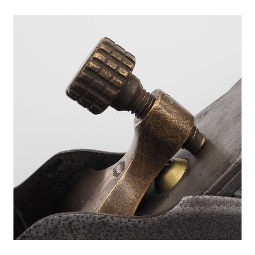 Well Used But Still Good Norris London Steel Panel Plane - Picture 7 of 7
