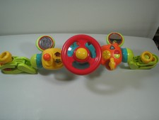 elc buggy driver