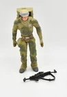 Star Wars POTF Endor Rebel Soldier Battle Of Endor Action Figure Kenner 1998