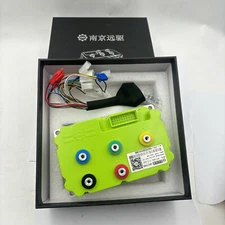 NEW FarDriver ND72300 Controller w Bluetooth, 48-72V, 100A Battery, 300A Phase