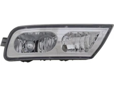 For 2007-2009 Acura MDX Fog Light Right - Passenger Side 45597SR 2008