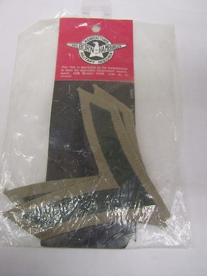 USMC Private First Class E2 Rank Chevron Patch Unit US Marine Corps 