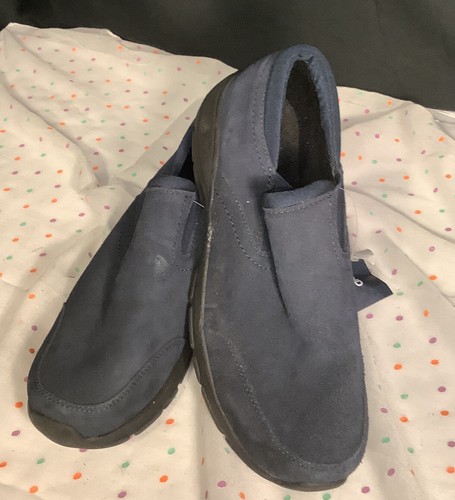 lands end womens all weather shoes