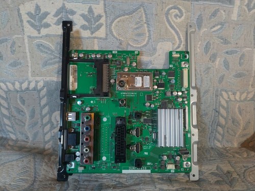 TV Sharp Aquos LC-32LE210E Différentes pièces - Photo 13/23