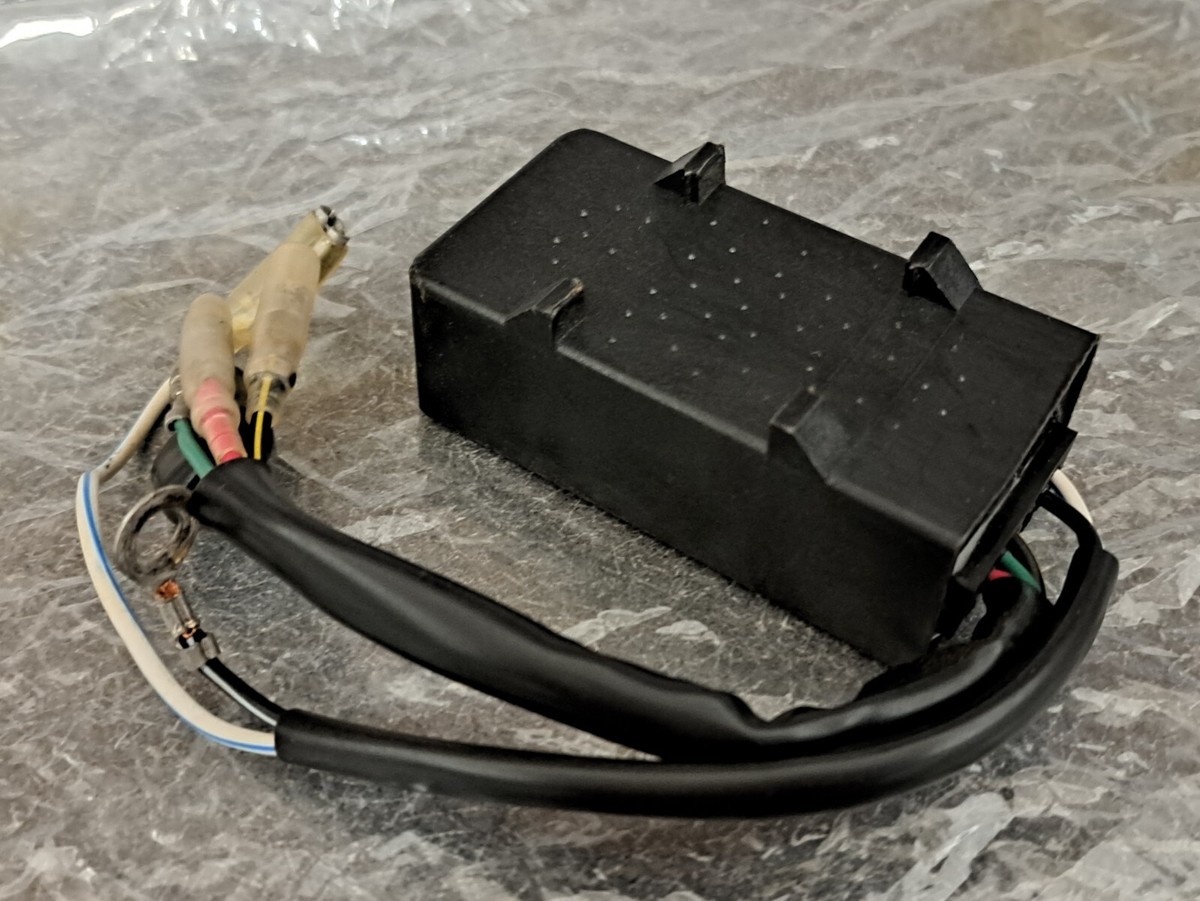 キムコ　レーシング　125 ３０ミリ　ビックボア　純正　CDI ECU 600x401_5eed9d9736456cf3e31d1f