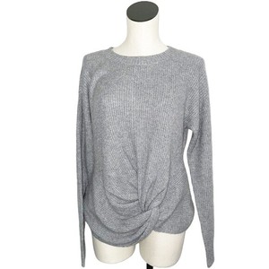 aerie offline twist back sweatshirt