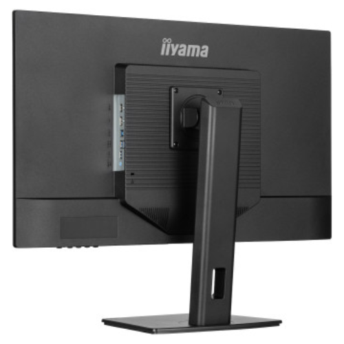 IIYAMA 31.5" ProLite QHD 2560x1440 100Hz 3ms IPS 16:9 Monitor HDMI XB3270QSU-B1 - Bild 4 von 4