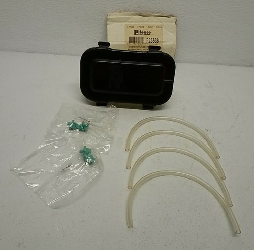 R25536 Fenco Master Cylinder Reservoir – High-Quality Replacement - Picture 2 of 5