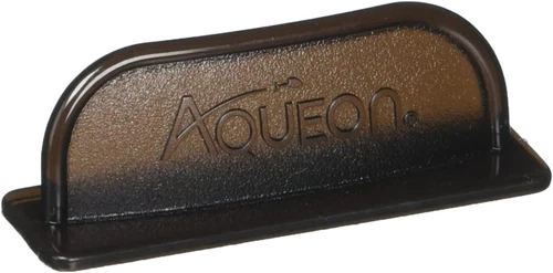 X's 2  - Aqueon Canopy Adhesive Handle Replacement OEM Aquarium Part Starter Kit