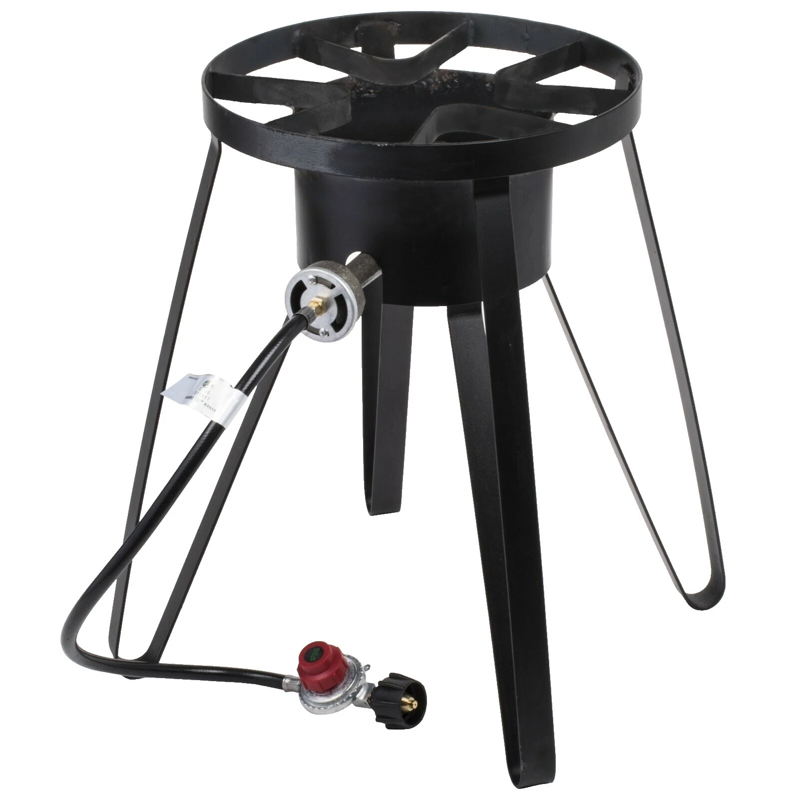 Quick Camping Stoves, Ovens & BBQs