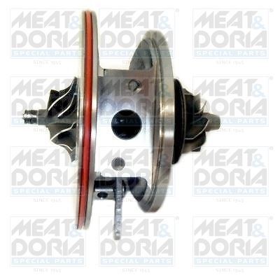 Cartouche CHRA pour réparer la perte de puissance sur Renault Scénic 3 1.5dCi