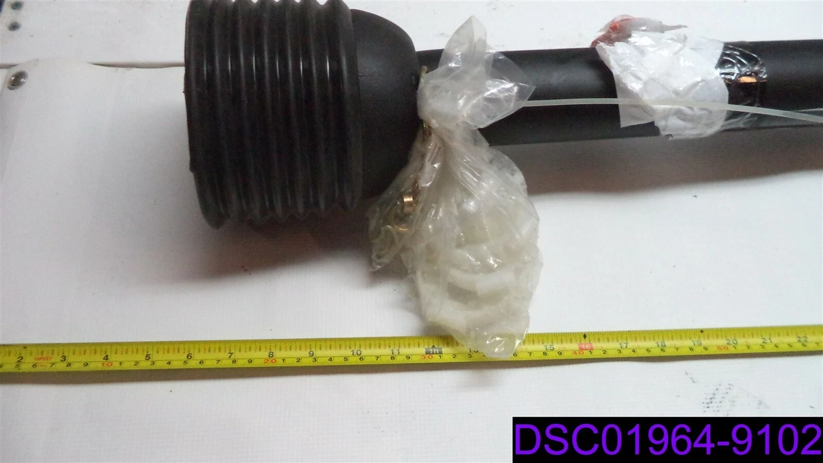 How To Install And Maintain A Shaft Cover On A Tractor PTO, 45 OFF