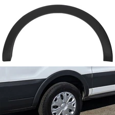 Rear Right Fender Trim For 2015-2022 Ford Transit 150/250/350 CK4Z61280K96AC