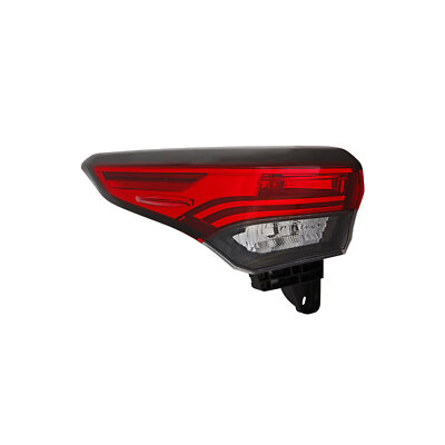Tail Light Assembly LH/Drive Fits Toyota Highlander