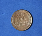1947 Lincoln Wheat Cent #P28983 — photo 2