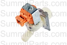 INLET VALVE COLOR COIL 1 WAY 120V/60HZ FOR WASCOMAT - 823453