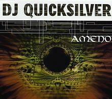 Ameno von DJ Quicksilver | CD | Zustand gut