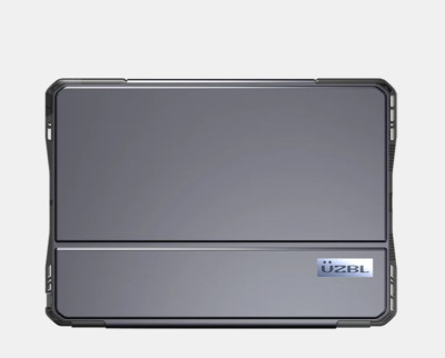 UZBL Groove Folio IPad Case Gen 7/8/9