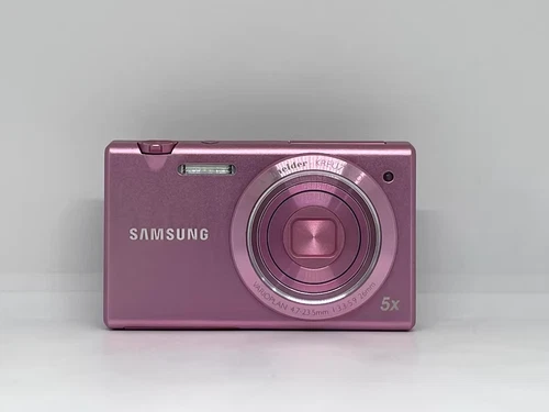 Samsung MV800 Flip-out Touch Screen Vlog Compact Digital Camera 16MP English - Picture 7 of 17